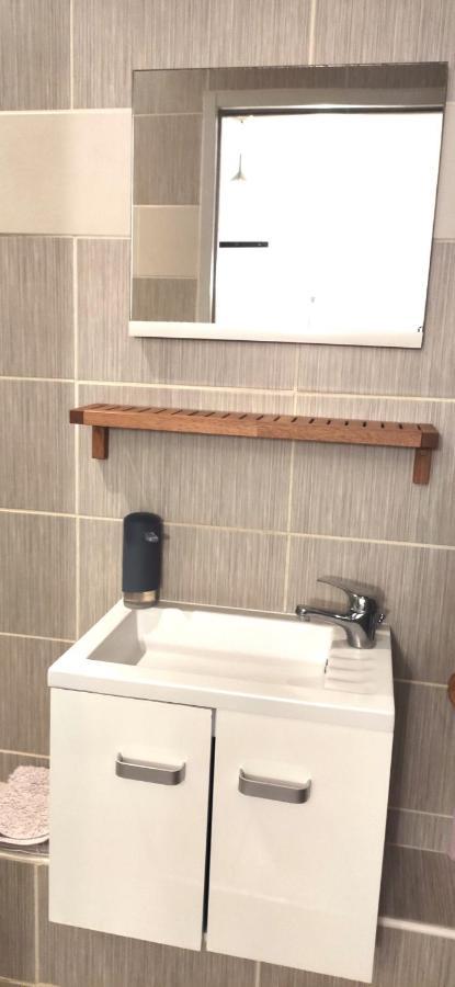 Grand Studio Cahors Centre Rdc Proche Gare Pont Valentre Apartment Екстериор снимка